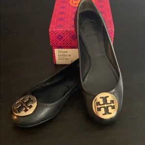 Tory Burch Reva Ballet Flat